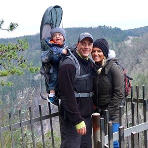 Meet your Posher, Joe